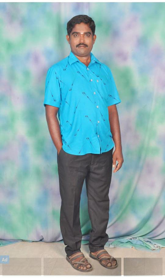 Groom Image